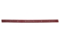 Preview: Sauglippe hinten nanoRADE rot - RA BM 100-80