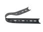 Preview: Sauglippe hinten nanoRADE grau - SD 510