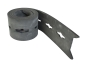 Preview: Sauglippe hinten nanoRADE grau