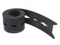 Preview: Sauglippe hinten nanoRADE grau