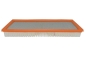 Preview: Flachfaltenfilter Polyester - SW900B / SW900P