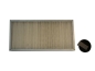 Preview: Kastenfilter Polyester - SW4000