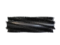 Preview: Kehrwalze Poly 1,0 glatt schwarz/1,5 glatt schwarz - SR1800
