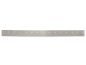 Preview: Sauglippe Polyurethan transparent geriffelt