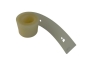 Preview: Sauglippe hinten Polyurethan transparent