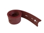 Preview: Sauglippe hinten nanoRADE rot