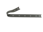 Preview: Sauglippe hinten Para grau