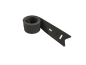 Preview: Sauglippe hinten Para grau