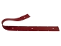 Preview: Sauglippe vorne nanoRADE rot - SC800-86