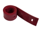 Preview: Sauglippe hinten nanoRADE rot - SC800-86
