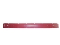 Preview: Sauglippe vorne nanoRADE rot