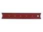 Preview: Spritzschutz seitlich nanoRADE rot