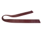 Preview: Sauglippe hinten nanoRADE rot