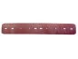 Preview: Spritzschutz nanoRADE rot