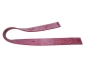 Preview: Sauglippe hinten nanoRADE rot