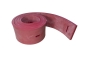 Preview: Sauglippe hinten nanoRADE rot
