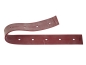 Preview: Sauglippe hinten nanoRADE rot