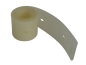 Preview: Sauglippe hinten Polyurethan transparent
