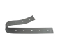 Preview: Sauglippe hinten Para grau