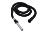 Preview: Saugschlauch komplett Farbe schwarz - GD930 / GD950 (Bj. vor 2010)
