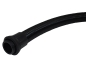 Preview: Saugschlauch komplett Farbe schwarz - GD930 / GD950 (Bj. vor 2010)