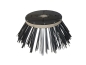 Preview: Tellerbesen Flachdraht 2,8 / DL420