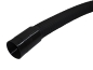 Preview: Saugschlauch Farbe schwarz - BA410