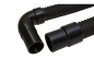 Preview: Saugschlauch Farbe schwarz