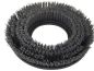 Preview: Schleifkornbürste - mittel - Dyna Grit Tynex / Nylon-Grit 1,2