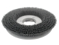 Preview: Schleifkornbürste - mittel - Dyna Grit Tynex / Nylon-Grit 1,2