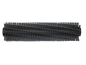 Preview: Walzenbürste - Mid Grit Tynex / Nylon-Grit 0,75 - BR600C / BR600SC