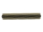 Preview: Walzenbürste Nylon 0,7 - BR950CS