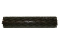 Preview: Walzenbürste - Dyna Grit Tynex / Nylon-Grit 1,2 (2 Stück)