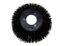 Preview: Seitenbesen Poly 1,2 glatt schwarz/Poly 2x3 glatt schwarz Scrubmaster B1800 / Hakomatic B1800 (bis Bj. 2019)
