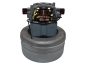 Preview: Saugturbine - 230 V, 1200 Watt Ametek Lamb Nr: 116111-00 / 064700029