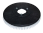 Preview: Schrubbbürste - mittel Comac Poly 0,60 mm