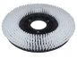 Preview: Schrubbbürste - mittel Comac Poly 0,60 mm