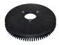 Preview: Schrubbbürste - hart Comac Poly 0,90 mm