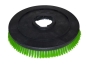 Preview: Schrubbbürste - hart Poly 1,0