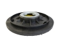 Preview: Treibteller mit DOM für Pads bis 430 mm Vollhaftbelag schwarz mit Moosgummi - Single 43 / 43HD / 43HS / 43HDM / 43TS / 43-3HP Preview: Treibteller mit DOM für Pads bis 430 mm Vollhaftbelag schwarz mit Moosgummi - Single 43 / 43HD / 43HS / 43HDM / 43TS / 43-3HP