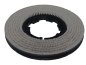 Preview: Schleifkornbürste - weich Tynex / Nylon-Grit 0,35 - Hakomatic B530 / E530