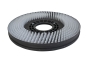 Preview: Schrubbbürste - Waschbeton Poly 0,5 Scrubmaster B400R-1550 (3 Stück)