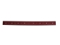 Preview: Sauglippe hinten nanoRADE rot