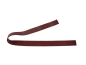 Preview: Sauglippe hinten nanoRADE rot
