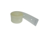 Preview: Sauglippe hinten Polyrade transparent