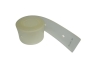 Preview: Sauglippe hinten Polyrade transparent
