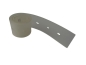 Preview: Sauglippe hinten Polyrade transparent