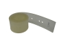 Preview: Sauglippe hinten Polyrade transparent