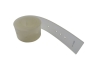 Preview: Sauglippe hinten Polyrade transparent - Swingo 5000