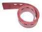 Preview: Sauglippe hinten nanoRADE rot